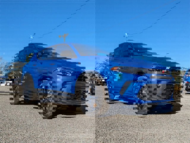 New 2024 Dodge Hornet R/T w/ R/T Blacktop Package image 3