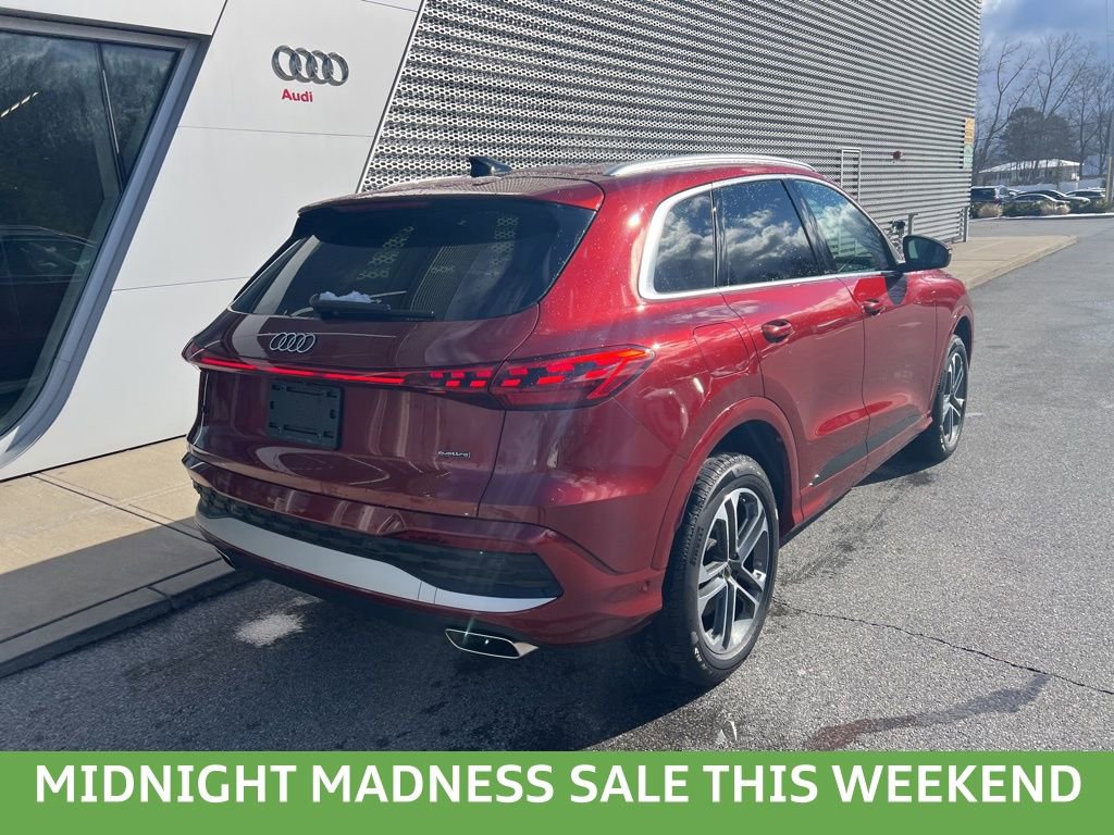 Used 2025 Audi Q5 Premium Plus w/ Premium Plus image 20
