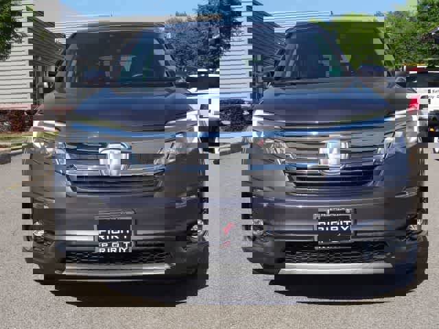 Used 2019 Honda Pilot EX-L image 5