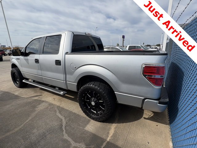 Used 2012 Ford F150 XLT w/ XLT Convenience Pkg image 7