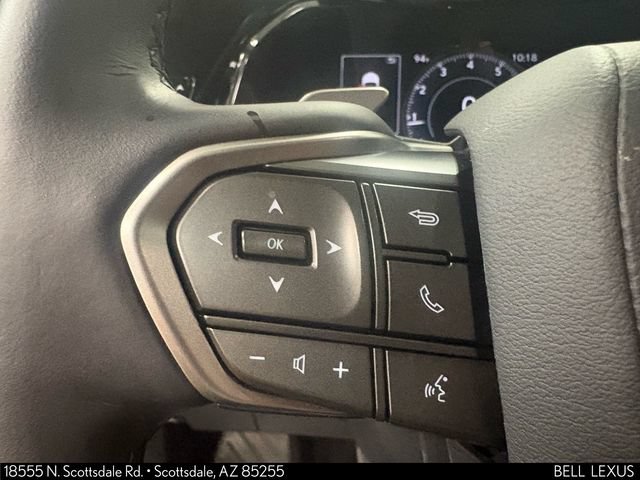 Used 2026 Lexus NX 350 AWD w/ Accessory Package (2T) image 20