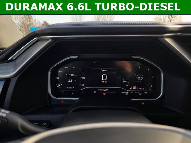 Used 2024 GMC Sierra 2500 Denali w/ Denali Reserve Package image 33