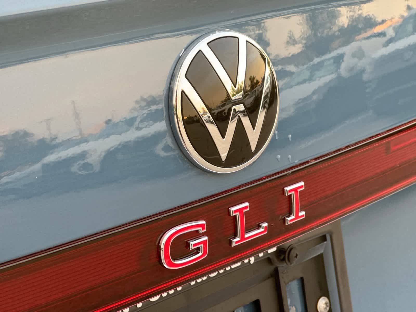 New 2026 Volkswagen Jetta GLI Autobahn FWD image 18