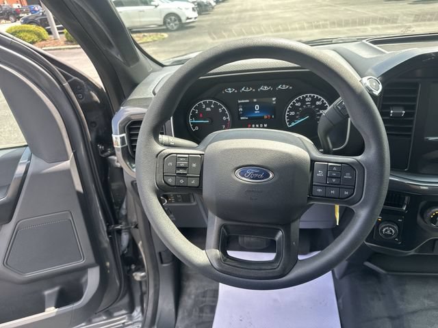 Used 2023 Ford F150 XL w/ STX Appearance Package AWD/4WD image 13