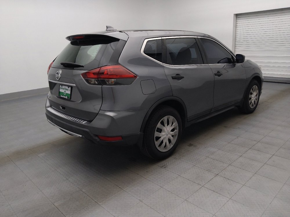 Used 2024 Honda HR-V LX image 10