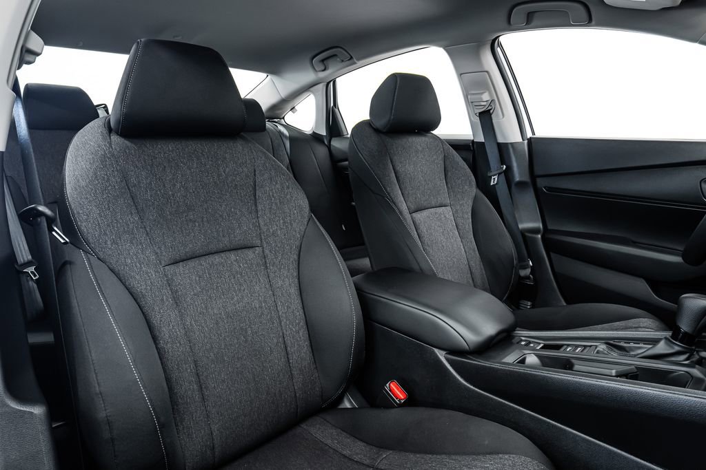 Used 2024 Honda Accord LX image 30