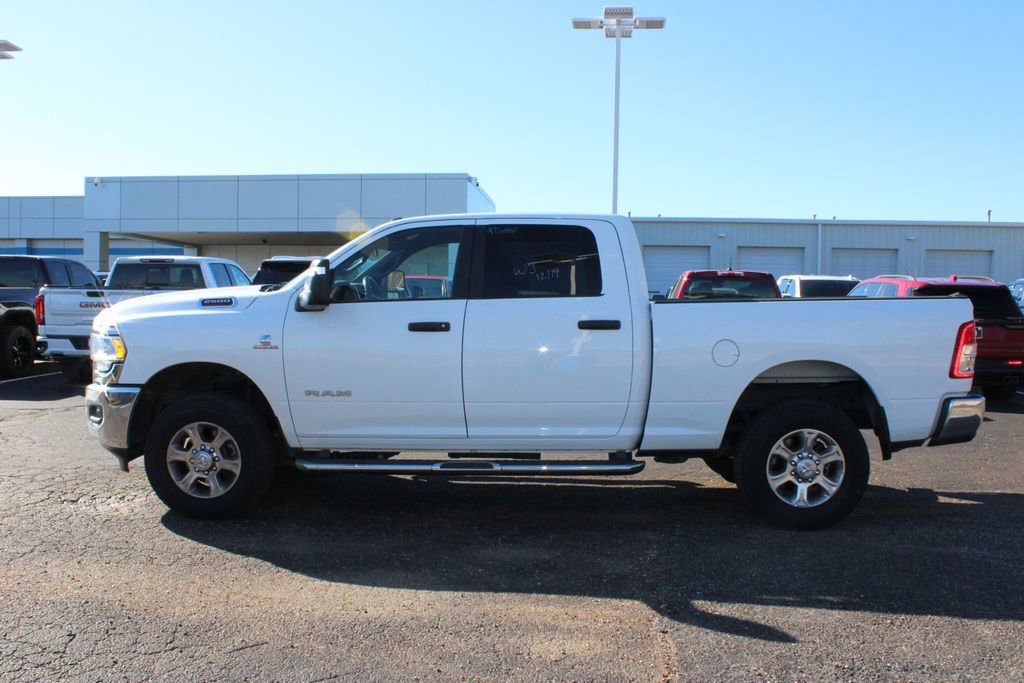 Used 2024 RAM 2500 Big Horn image 6