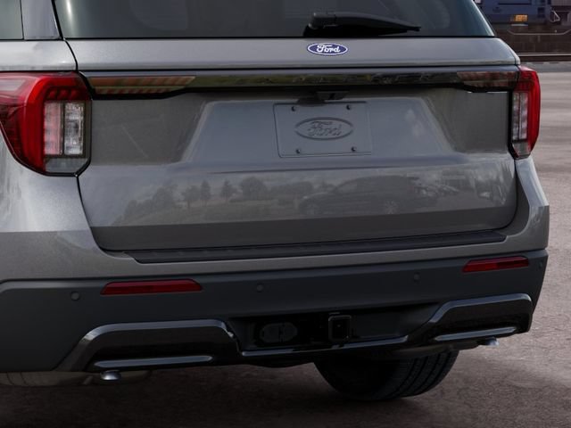 New 2027 Ford Explorer ST-Line RWD image 23