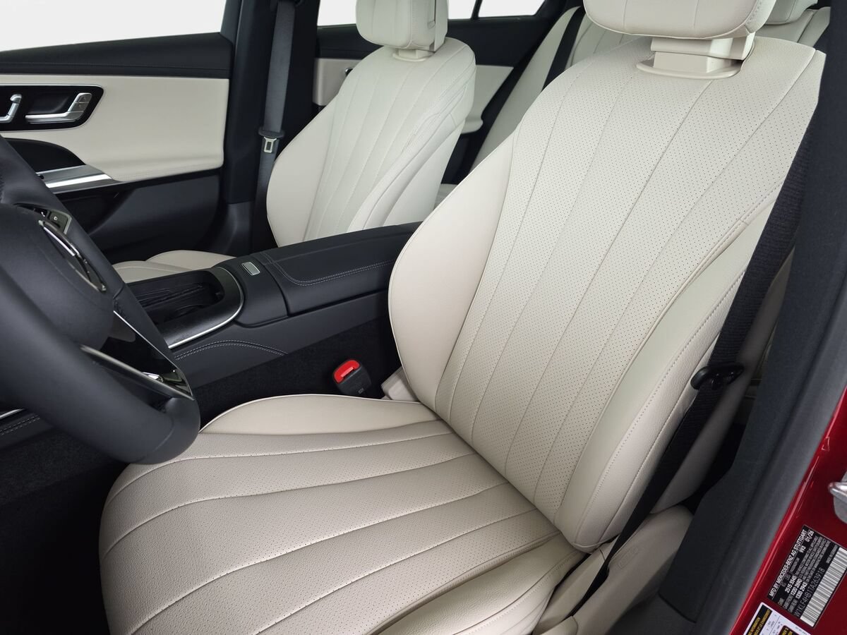 New 2026 Mercedes-Benz E 350 4MATIC Sedan image 15
