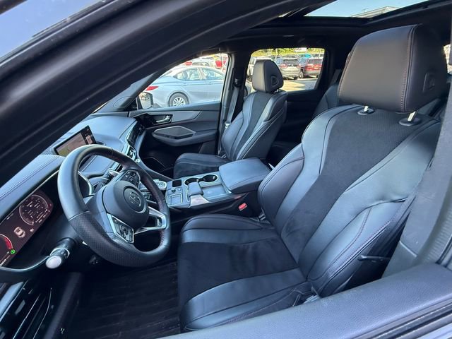 Used 2023 Acura MDX A-Spec AWD/4WD image 5