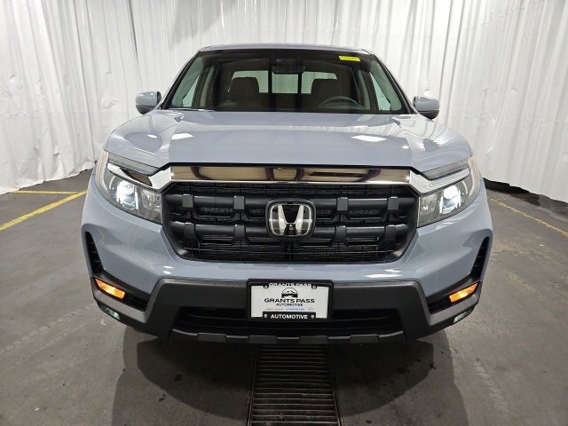 New 2026 Honda Ridgeline RTL image 7