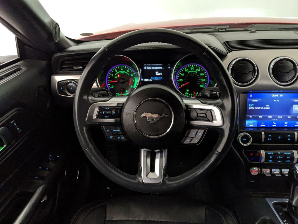 Certified 2023 Ford Mustang Premium image 10