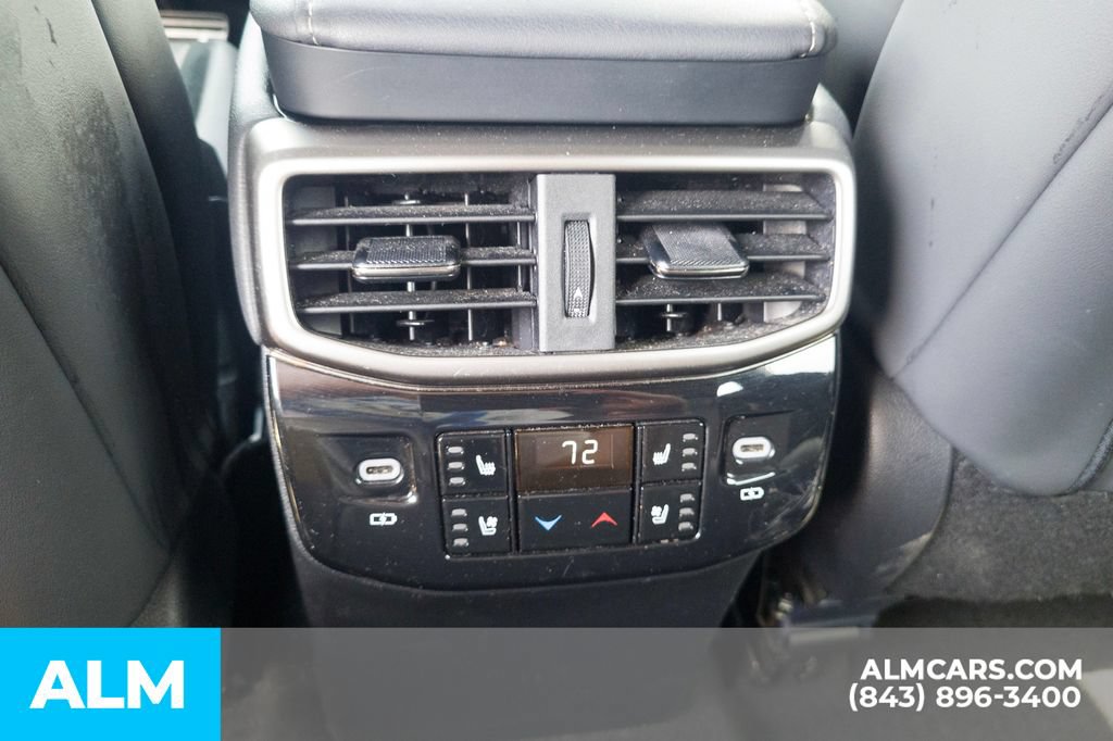 Used 2023 Lexus RX 500h F Sport w/ Accessory Package (2T) AWD/4WD image 26