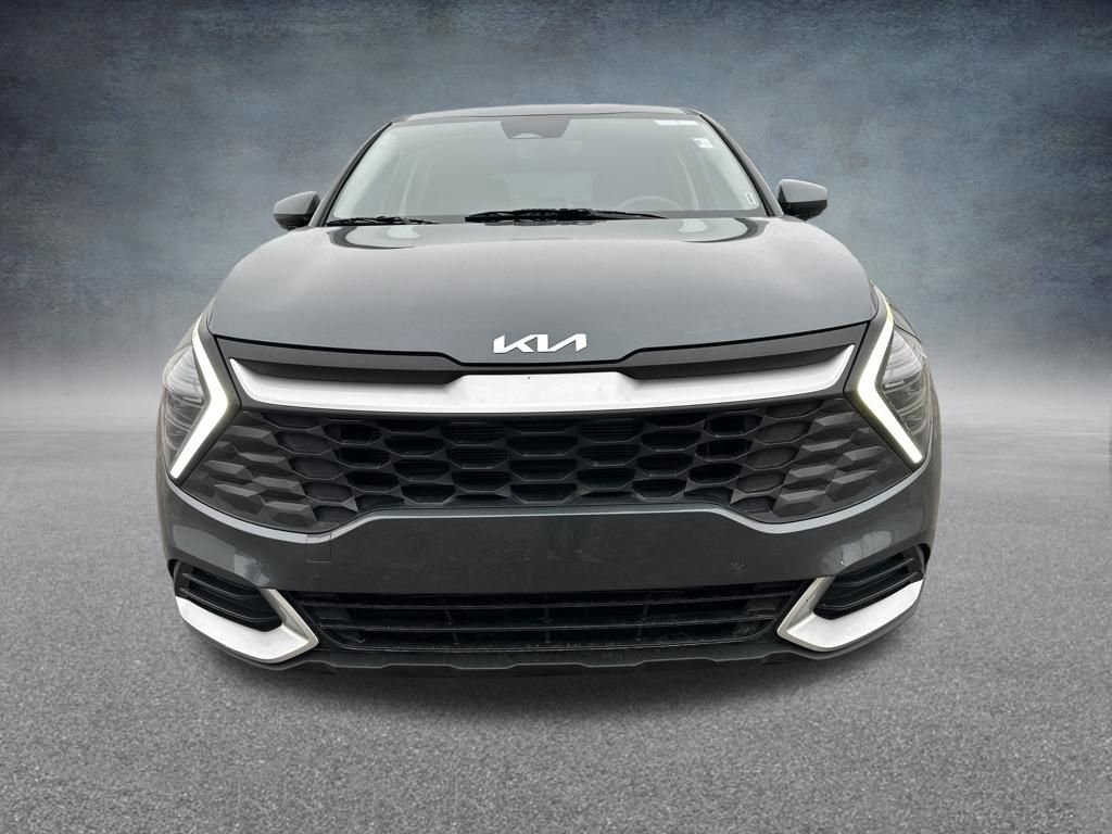 Used 2024 Kia Sportage LX image 10