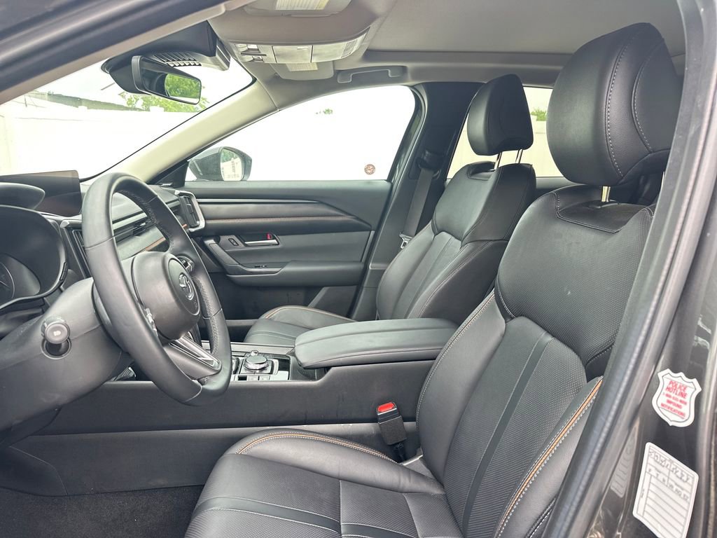 Used 2026 MAZDA CX-50 AWD 2.5 S w/ Premium Package image 39