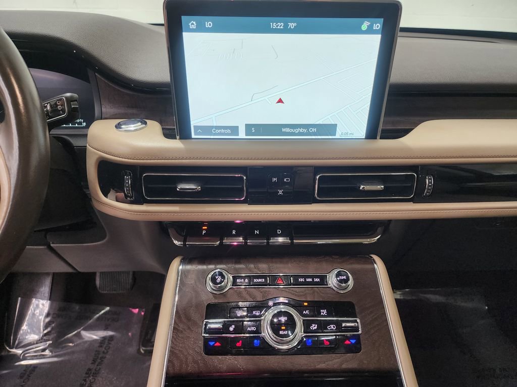 Used 2021 Lincoln Aviator Reserve w/ Equipment Group 202A AWD/4WD image 17