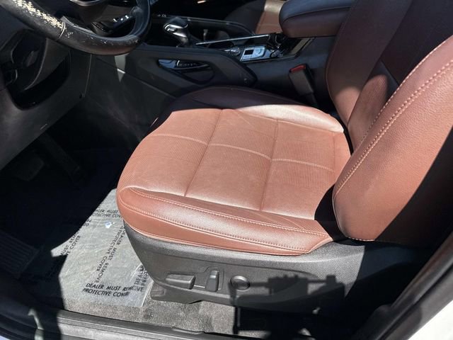 Used 2023 Kia Telluride EX w/ EX Captain's Chair Package image 15