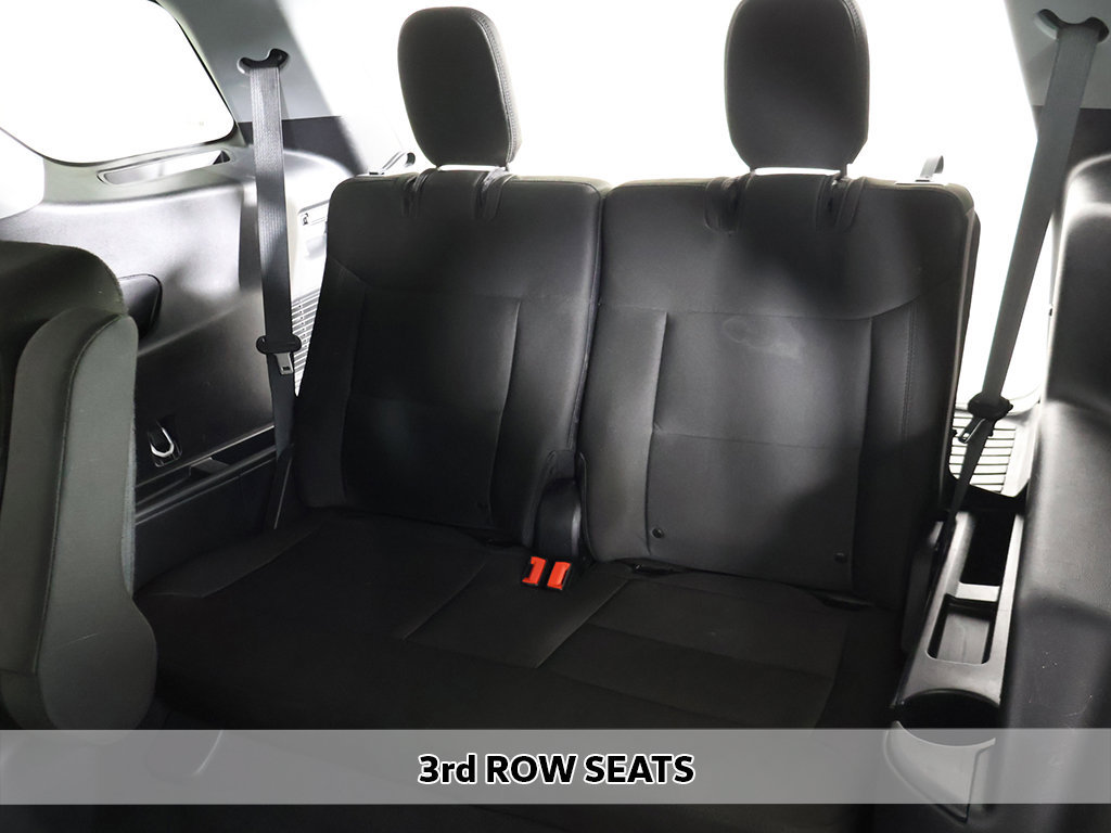 Used 2024 Ford Explorer XLT AWD/4WD image 6