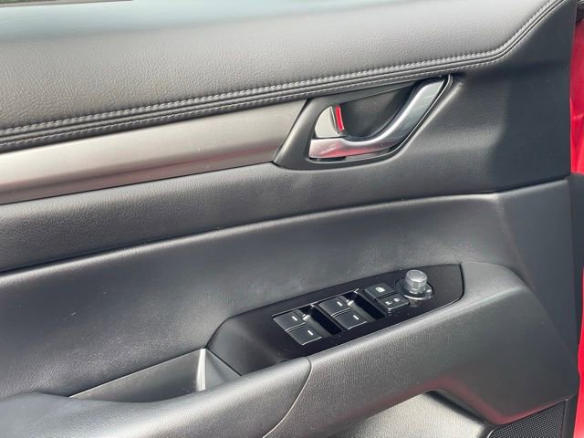 Certified 2023 MAZDA CX-5 AWD 2.5 S w/ Preferred Package image 11