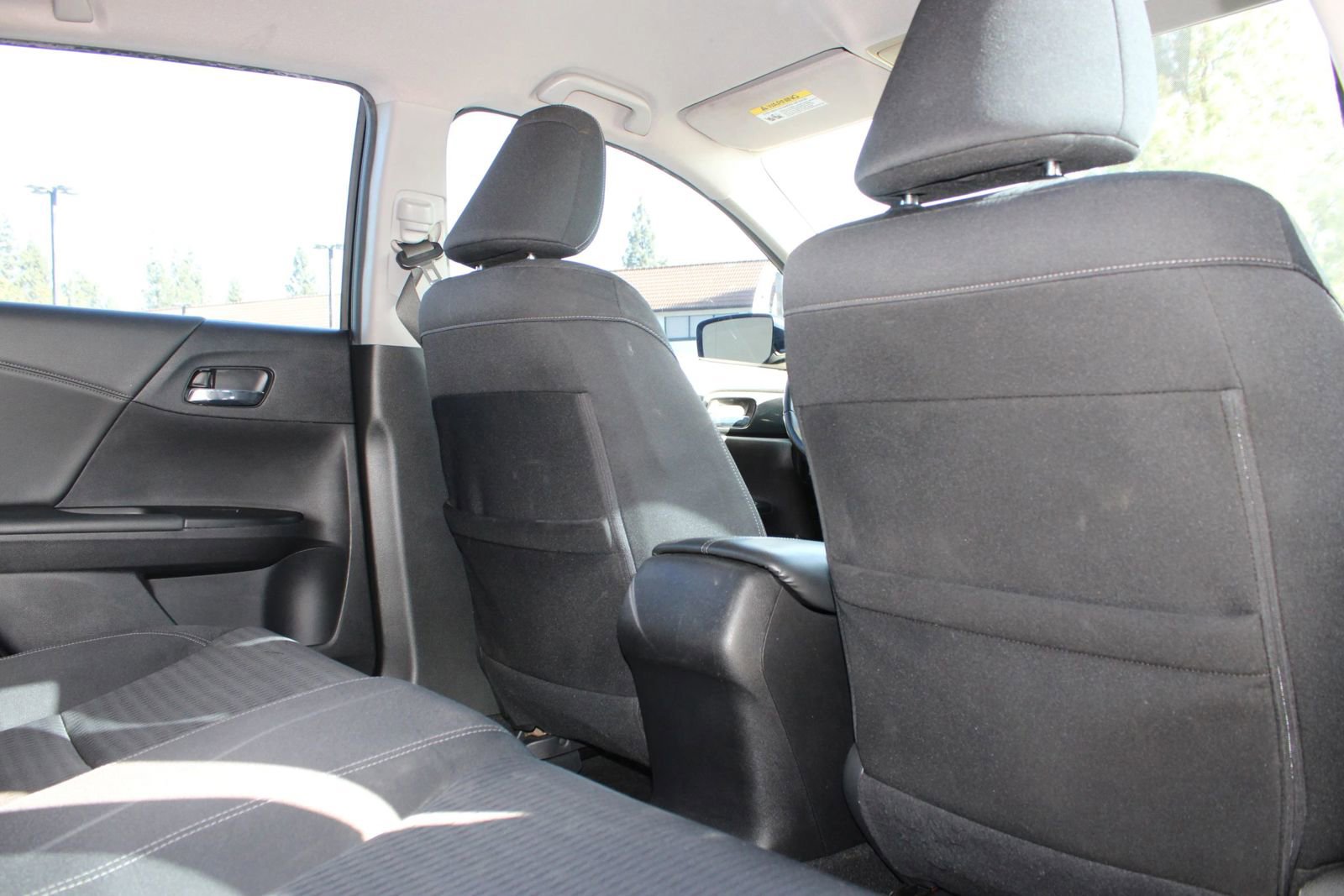 Used 2015 Honda Accord Sport image 16