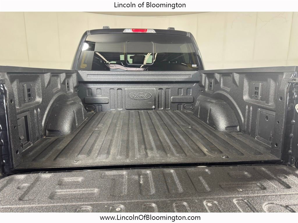 Used 2025 Ford F150 Lariat AWD/4WD image 31