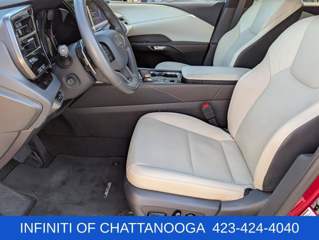 Used 2024 Lexus RX 350 FWD w/ Technology Package image 19