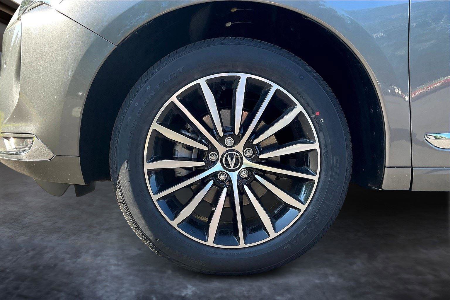 New 2025 Acura RDX SH-AWD w/ Advance Package image 12