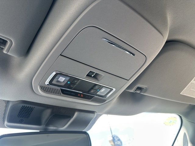 New 2025 Ford F150 Lariat w/ Equipment Group 501A Mid image 39