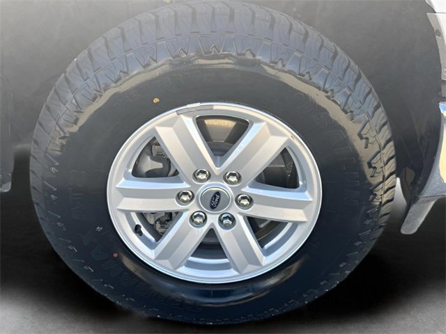 Used 2021 Ford F150 XL w/ Equipment Group 101A High image 10