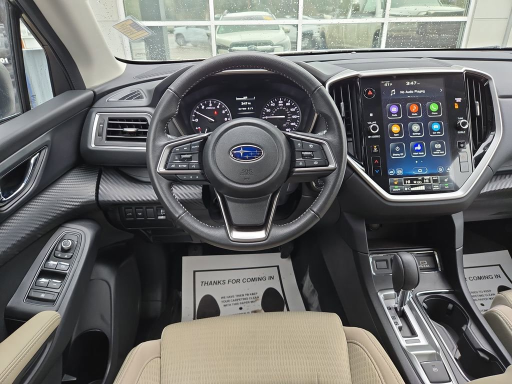 Used 2025 Subaru Ascent Premium w/ Premium Package AWD/4WD image 20