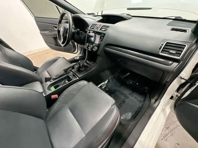 Used 2021 Subaru WRX Limited AWD/4WD image 22