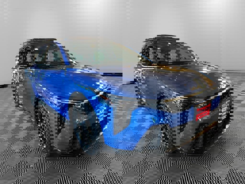 New 2026 Kia K4 GT-Line Turbo image 3