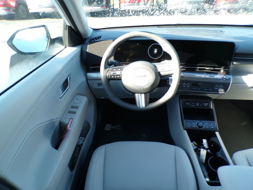 New 2026 Hyundai Kona Limited AWD/4WD image 14