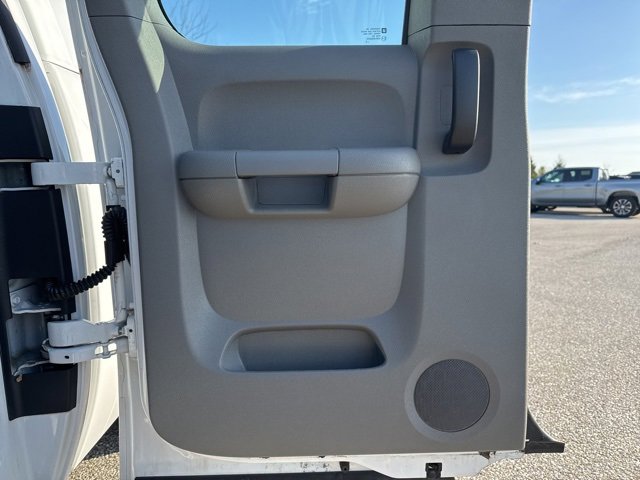 Used 2013 Chevrolet Silverado 1500 W/T image 29