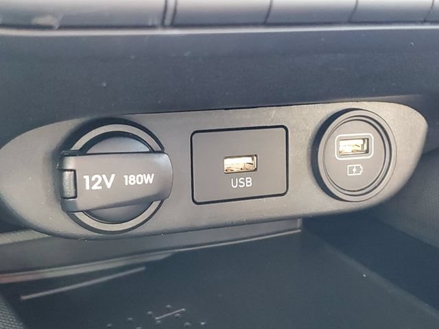 Used 2023 Hyundai Elantra Limited w/ Cargo Package FWD image 21