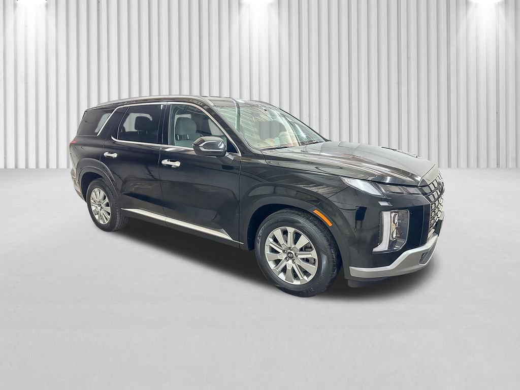 Used 2024 Hyundai Palisade SEL AWD/4WD image 2
