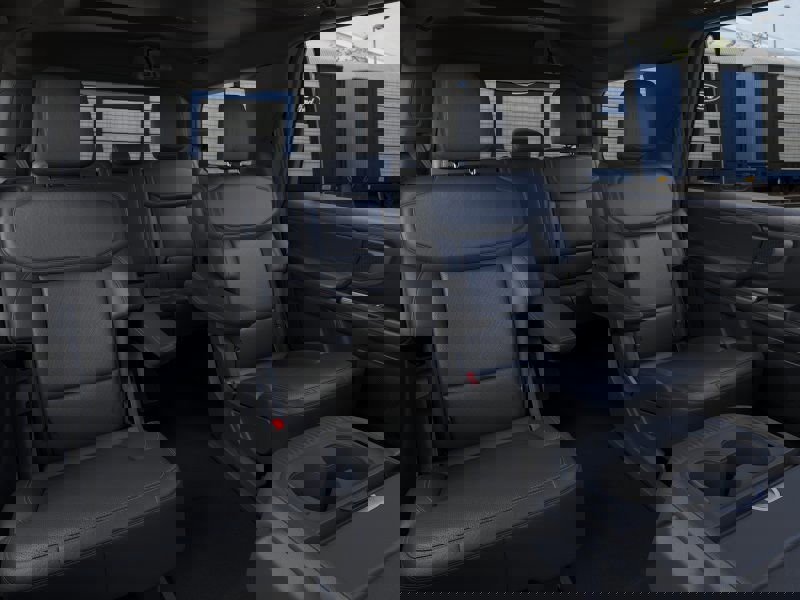 New 2025 Ford Expedition Platinum w/ Stealth Performance Package image 34