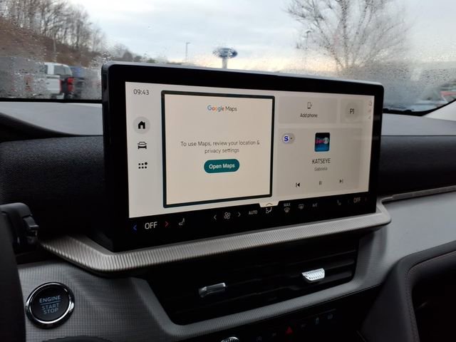 New 2026 Ford Explorer Active AWD/4WD image 25