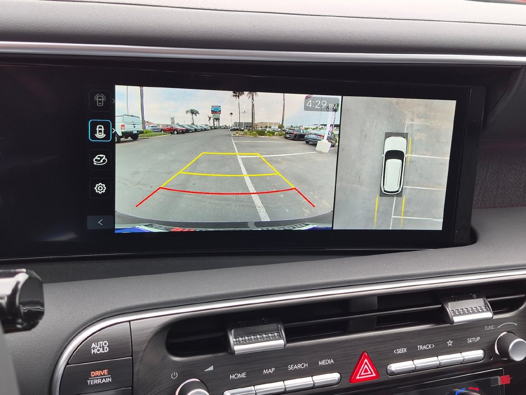 New 2026 Hyundai Palisade SEL AWD/4WD image 23