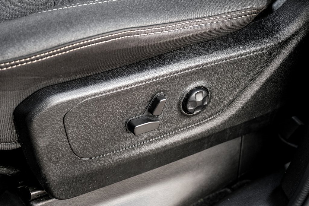 Used 2021 RAM 1500 Big Horn image 47