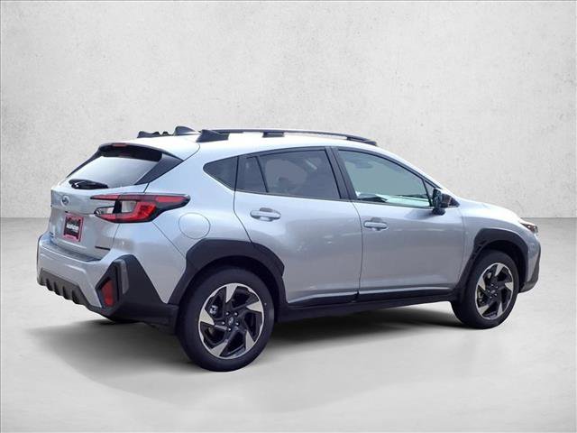 New 2026 Subaru Crosstrek 2.5i Limited AWD/4WD image 4