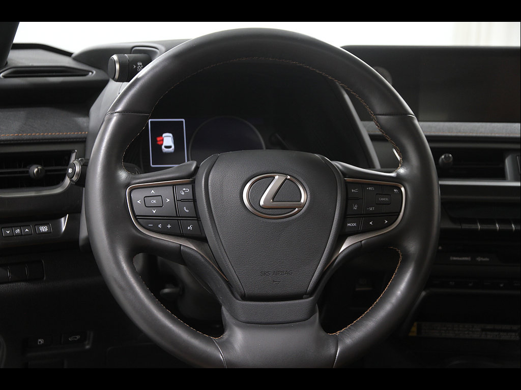Certified 2020 Lexus UX 250h w/ Premium Package AWD/4WD image 7