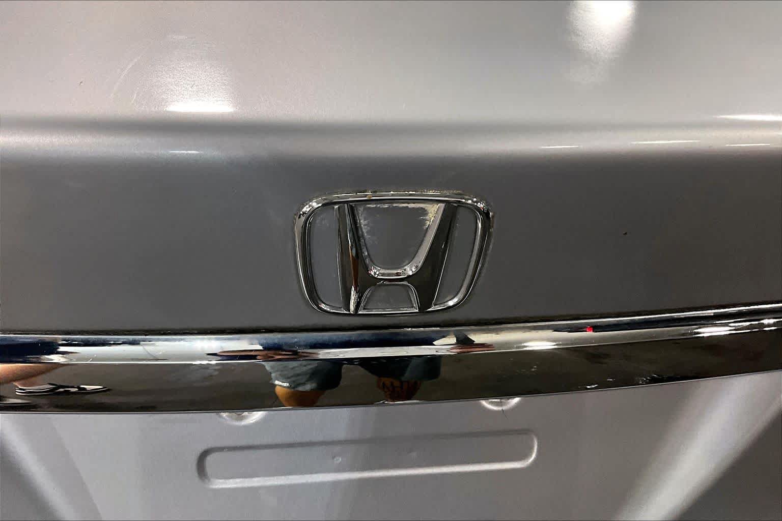 Used 2011 Honda Civic EX image 9