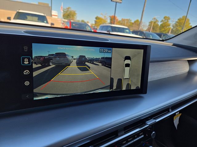 New 2026 Hyundai Ioniq 9 SEL AWD/4WD image 13