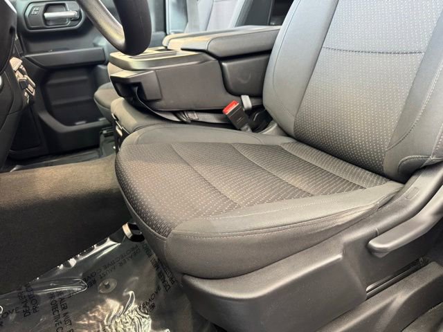 Certified 2024 GMC Sierra 1500 Pro w/ Graphite Edition AWD/4WD image 5