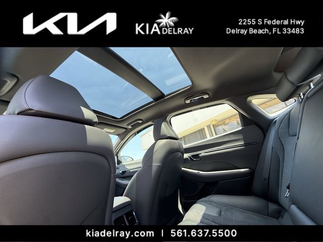 Used 2023 Hyundai Sonata N Line FWD image 15