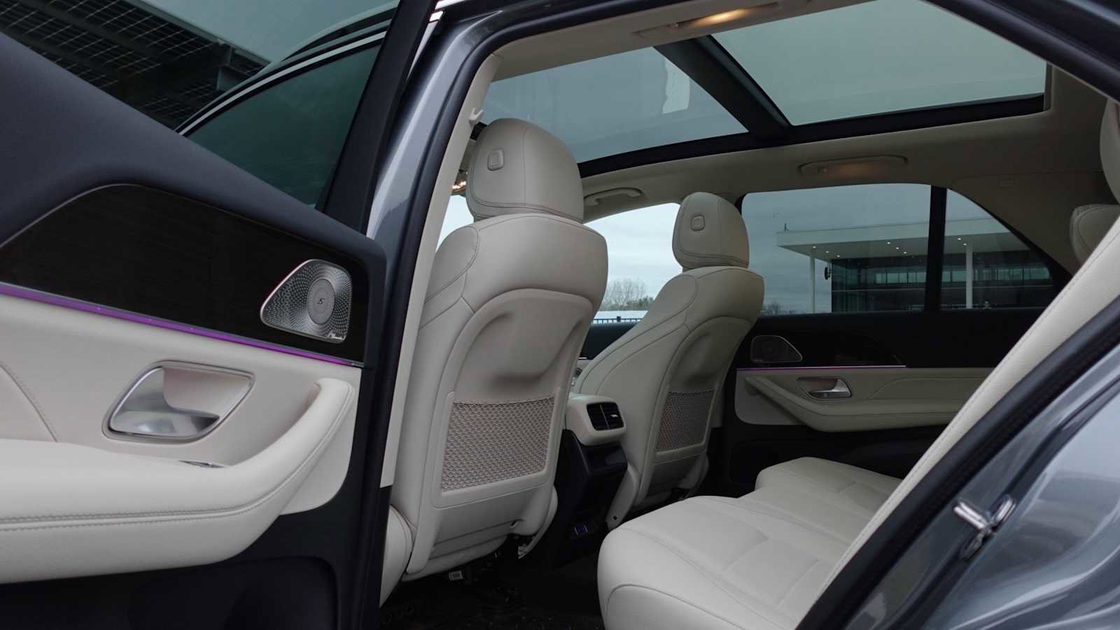 Used 2026 Mercedes-Benz GLE 350 4MATIC image 50