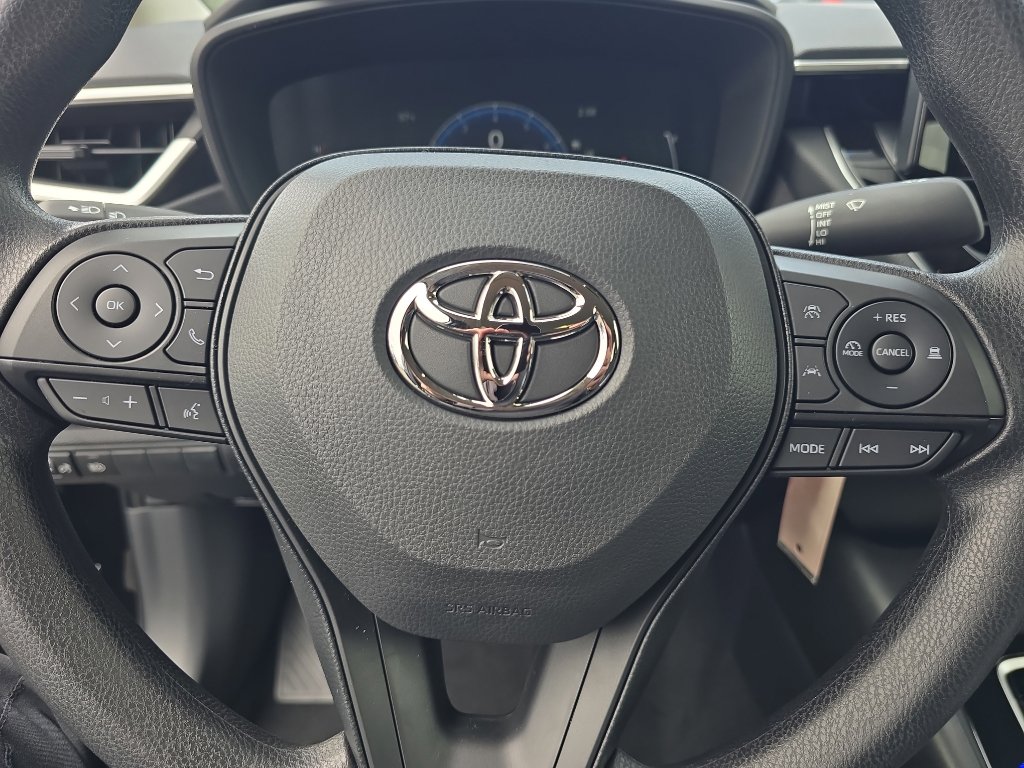 New 2026 Toyota Corolla LE image 24