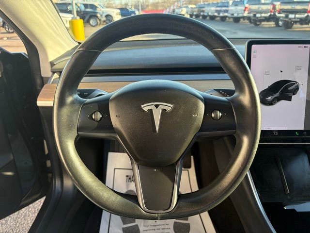 Used 2018 Tesla Model 3 Long Range image 4