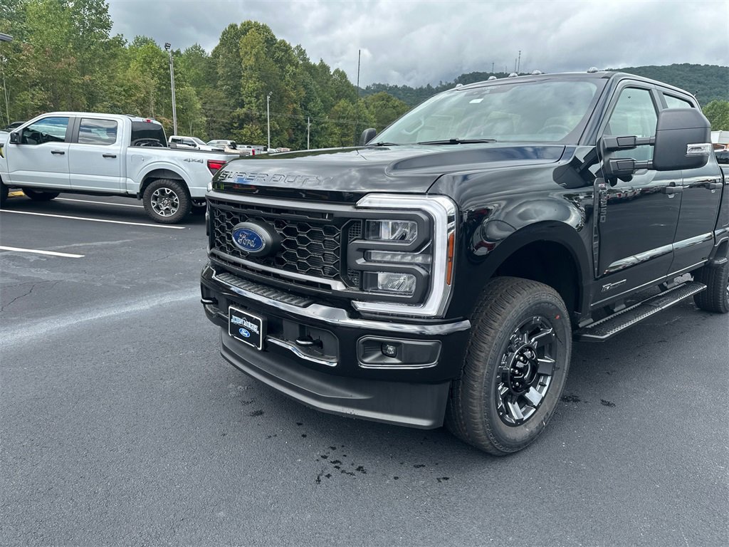 New 2026 Ford F250 XL w/ STX Appearance Package image 10